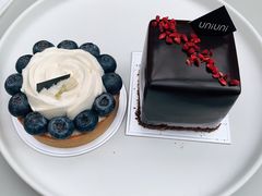 -UNIUNI(凯瑟琳广场店)