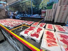 -谭三娘鲜切牛肉自助火锅(九眼桥总店)