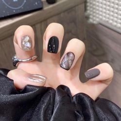 -M·X Nail日式美甲美睫