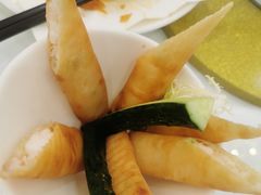-金华安大酒楼·老牌潮菜·粤式茶点(东方国际店)