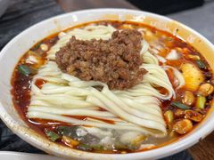 -西月城谭豆花(春熙路店)