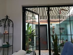 -甲舍美甲美睫艺术馆