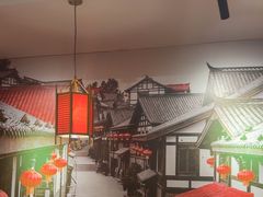-九老汉·川渝江湖菜(合川路2店)