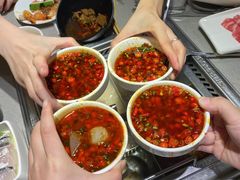 -海底捞火锅(壹悦城店)