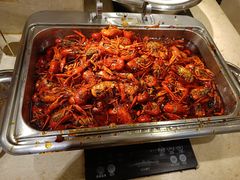 -芭菲盛宴·环球美食(袁家岗店)