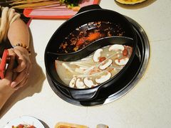 -钢管厂五区小郡肝串串香火锅(梅川路店)