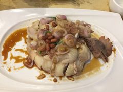 -潮喜竹溪荔湖酒家(荔枝湾店)