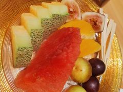 -和创柚子·会席日本料理(新区淮海街店)