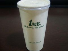 -1点点(东方宝泰店)
