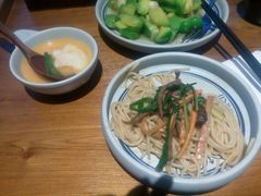 -云海肴·汽锅鸡·云南菜(天津国金汇店)