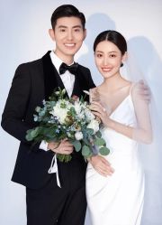 -巴黎新娘婚纱摄影·婚礼策划(嘉定总店)