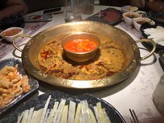 -哥老官重庆美蛙鱼头(宝山龙湖店)