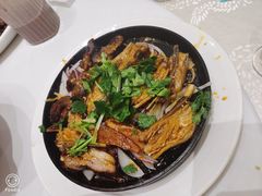 -高老庄新家宴(北斗星广场店)