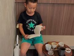 -Again Coffee Roaster(香蜜湖店)