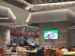 -希尔顿欢朋酒店·欢朋餐厅