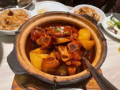 -汤城小厨•粤菜•靓汤(西直门凯德MALL店)