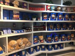 零售区-微咖啡(百度科技园店)