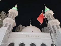 -西宁新千观光夜市(夏都大街店)