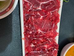 -大吉利·潮汕鲜牛肉火锅(西安店)