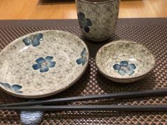 -樱の千渡日式料理·铁板烧•烧鸟(金盛田广场店)