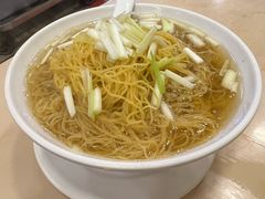 -盛记粥面(佐敦店)