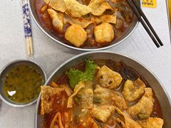-柳蛳蛳螺蛳粉(朱辛庄TBD店)
