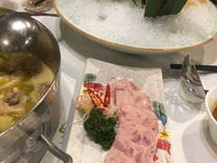 火腿午餐肉-红门金汤·港式火锅(英皇集团中心店)