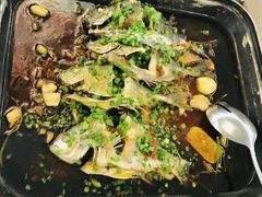 -馨越楼·点心·粤菜(赤坎店)