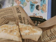 -TACO STAR 塔可星(下沙宝龙店)