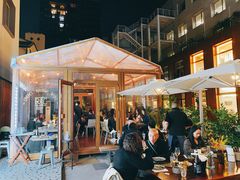 -RAC BAR(安福路店)