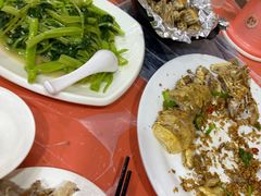 -富来美食