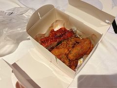 炸鸡-CHICKEN NOW韩式炸鸡&啤酒