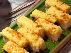 小米凉糕-品回味清真西北楼(宁波首店)