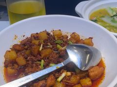 -兰湘子·湘菜小炒(盛龙广场店)