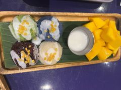 -KingThaia金泰兰(来福士中心店)