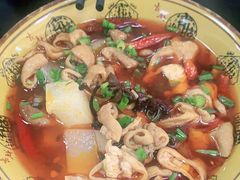 -曾氏肥肠馆(凯瑞雅居店)