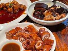 -宝中宝食府(清泰街店)