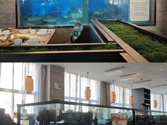 -淘米捞·米汤脆鲩鱼火锅(福田皇岗店)