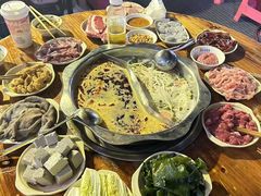 -储奇门鳝鱼火锅(总店)