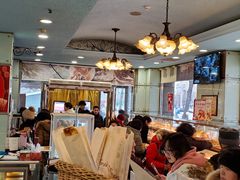-新侨三宝乐面包店(崇文门店)