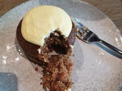 胡萝卜蛋糕-Wagas沃歌斯(大学路店)