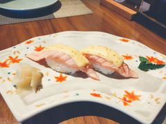 -山葵家·创意料理(宁波来福士店)