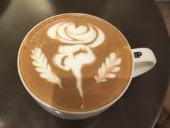 -Peet's 皮爷咖啡(东湖路手作店)