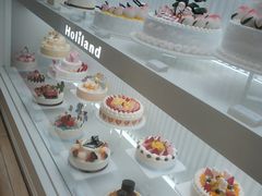 -好利来(四惠店)