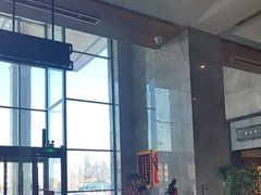 -星河湾温泉洗浴酒店