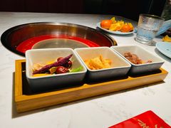 -捞神煲汤火锅(湖滨商业街店)