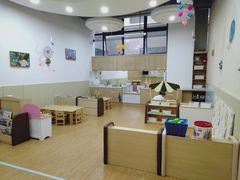 -菲司迪托育园(蛇口店)