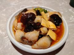糟熘鱼片-松鹤面馆·古法焖肉面(观前店)