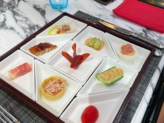 -北京贵宾楼饭店 红墙咖啡厅