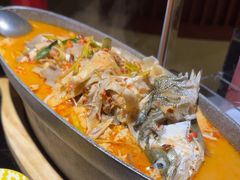 -金厨泰国餐厅·全泰籍厨师料理(拱北店)